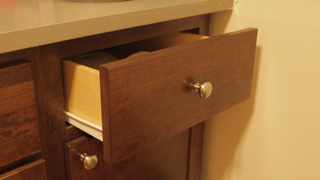 Illustration for article titled 14 Drawers That Made Our Dad Roar